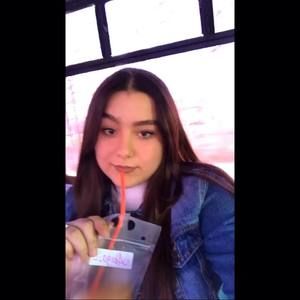 Meet your Posher, Abigail